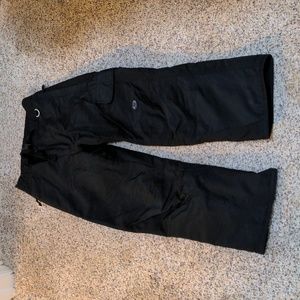 SLALOM Ski Snowboard Pants - YM